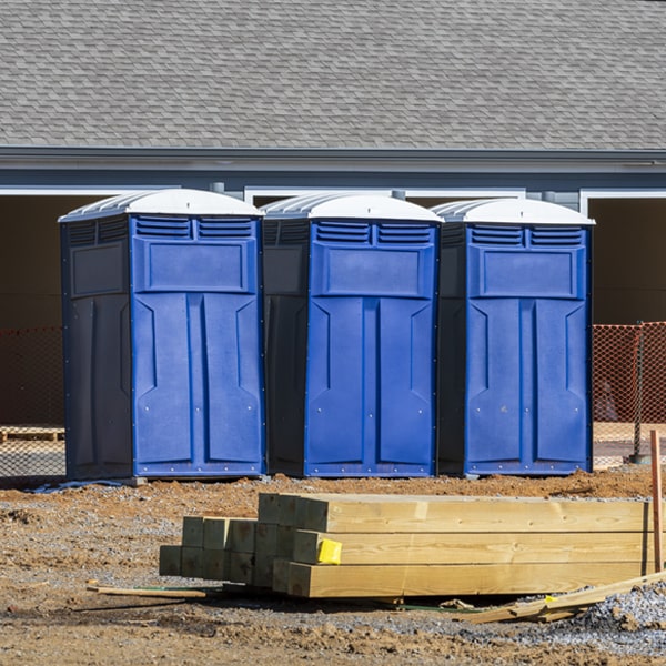 do you offer wheelchair accessible portable restrooms for rent in Wolf Summit WV